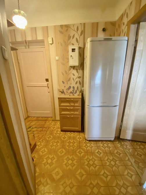 1 комнатна квартира Холодная гора Харків - зображення 4