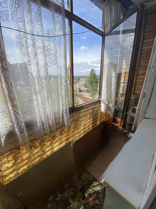 1 комнатна квартира Холодная гора Харків - зображення 7