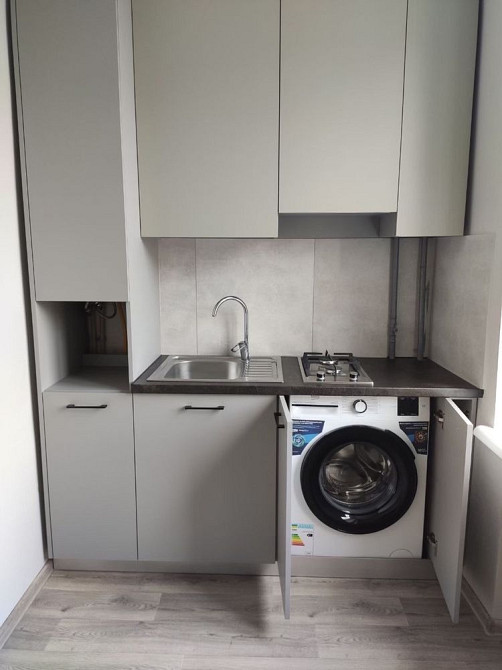 Продам 2к квартиру в центре Держпром Научная Харків - зображення 5