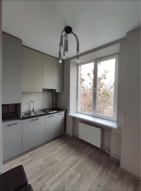 Продам 2к квартиру в центре Держпром Научная Харків - зображення 4