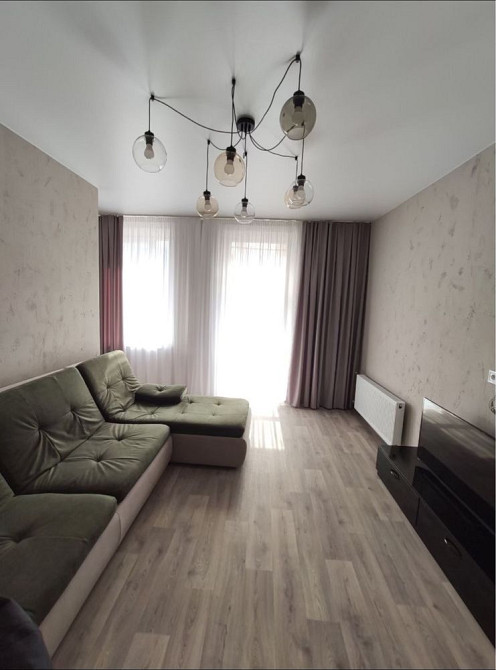 Продам 2к квартиру в центре Держпром Научная Харків - зображення 1