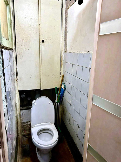 АК 2 Кімнатна Русанівка Лівобережна Русанівська Набережна 14/1 Київ - зображення 7