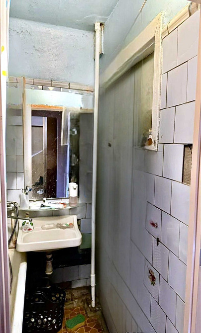 АК 2 Кімнатна Русанівка Лівобережна Русанівська Набережна 14/1 Київ - зображення 8