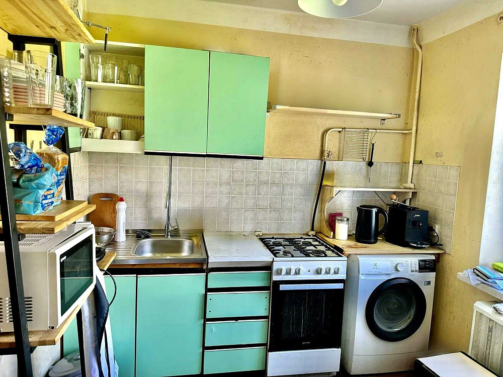 АК 2 Кімнатна Русанівка Лівобережна Русанівська Набережна 14/1 Київ - зображення 6