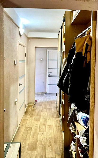 АК 2 Кімнатна Русанівка Лівобережна Русанівська Набережна 14/1 Київ - зображення 4