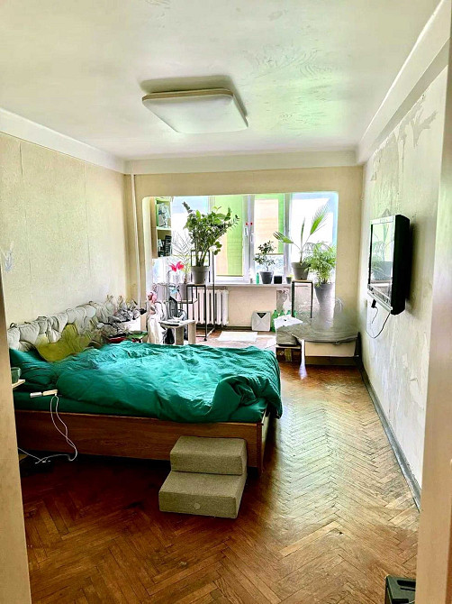 АК 2 Кімнатна Русанівка Лівобережна Русанівська Набережна 14/1 Київ - зображення 2