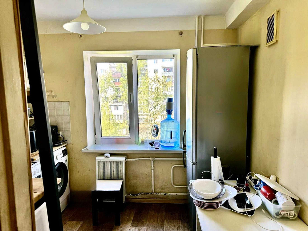 АК 2 Кімнатна Русанівка Лівобережна Русанівська Набережна 14/1 Київ - зображення 1