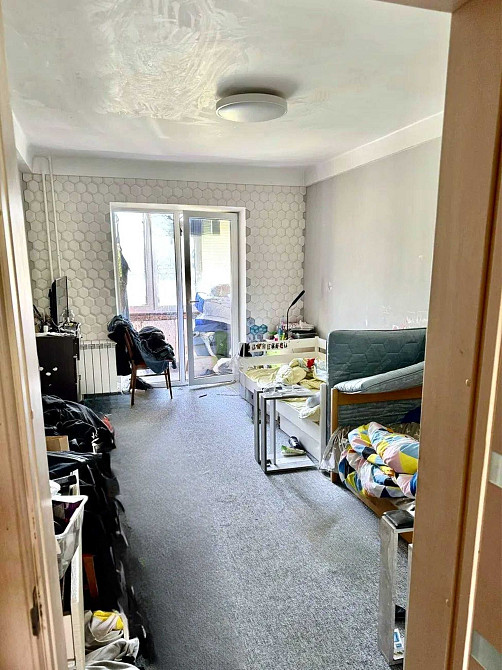 АК 2 Кімнатна Русанівка Лівобережна Русанівська Набережна 14/1 Київ - зображення 3