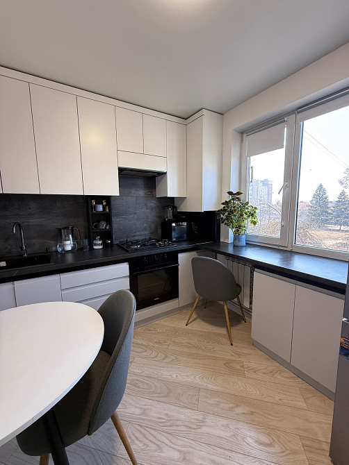 2-к квартира готова до проживання з технікою біля парку ВІД ВЛАСНИКА Коломыя - изображение 5