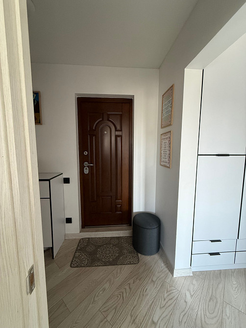 2-к квартира готова до проживання з технікою біля парку ВІД ВЛАСНИКА Коломыя - изображение 7