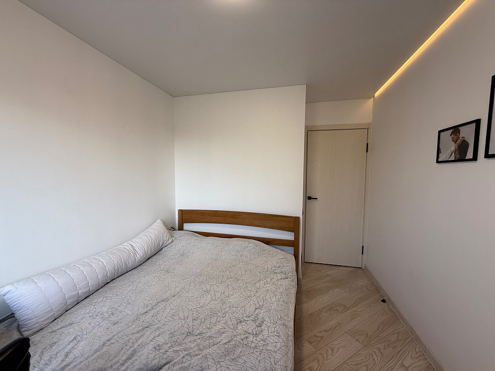 2-к квартира готова до проживання з технікою біля парку ВІД ВЛАСНИКА Коломыя - изображение 8