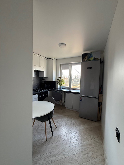 2-к квартира готова до проживання з технікою біля парку ВІД ВЛАСНИКА Коломыя - изображение 4