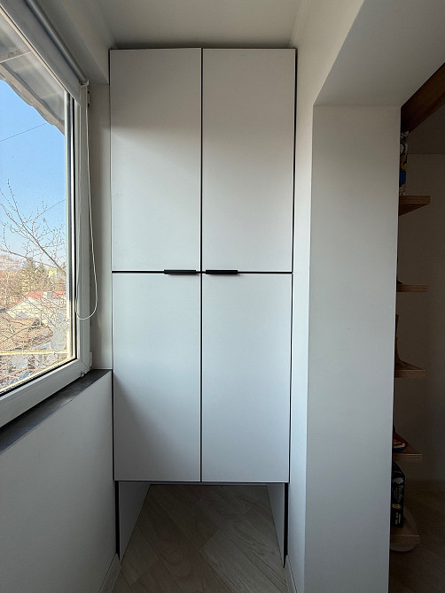 2-к квартира готова до проживання з технікою біля парку ВІД ВЛАСНИКА Коломыя - изображение 3