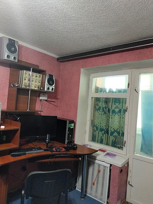 Продам світлу 3 кімнатну квартиру в Гайку Белая Церковь - изображение 7