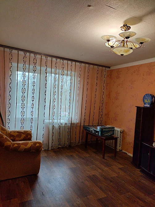 Продам світлу 3 кімнатну квартиру в Гайку Белая Церковь - изображение 1