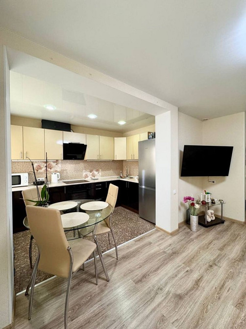 Продам 3к квартиру ул.Мандрыковская ж/м Победа-1 Днепр - изображение 1