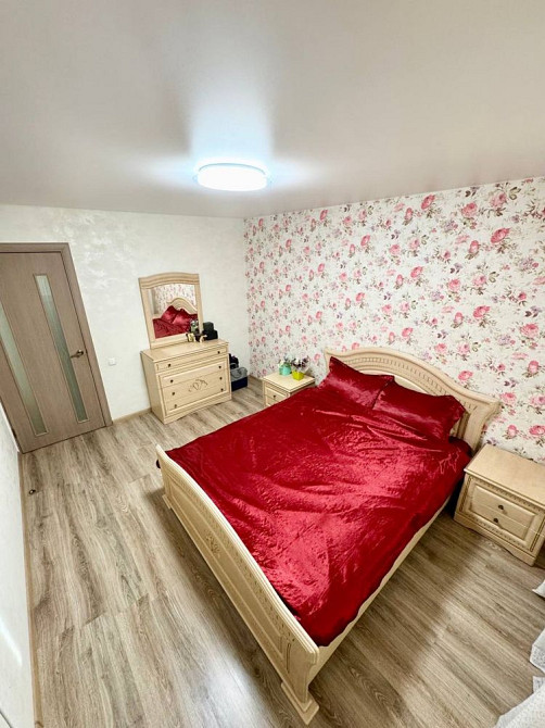 Продам 3к квартиру ул.Мандрыковская ж/м Победа-1 Днепр - изображение 7