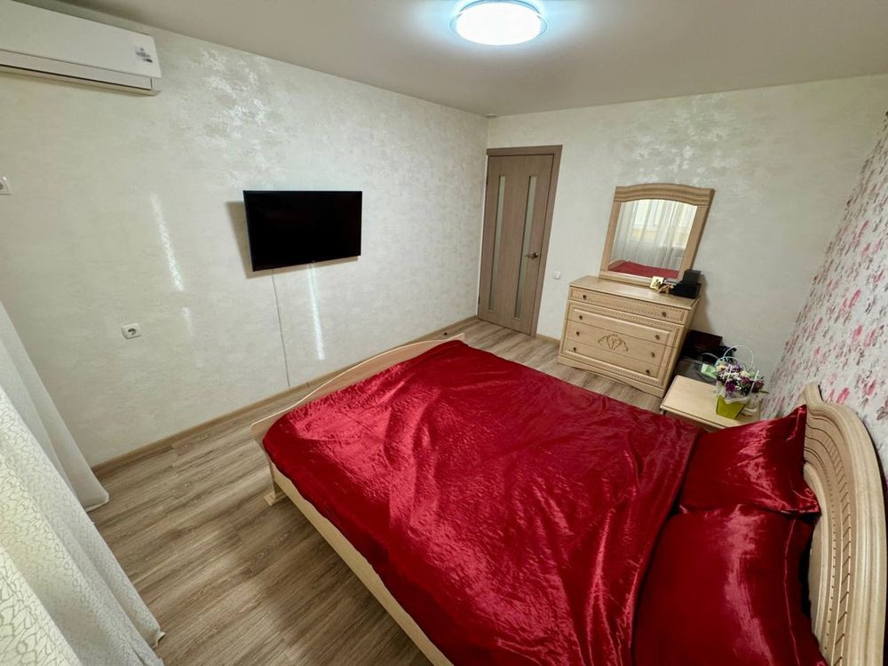 Продам 3к квартиру ул.Мандрыковская ж/м Победа-1 Днепр - изображение 8