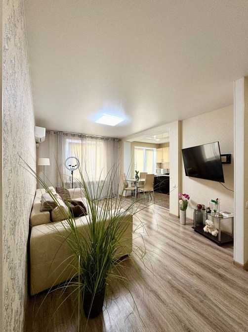 Продам 3к квартиру ул.Мандрыковская ж/м Победа-1 Днепр - изображение 6