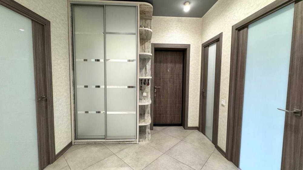 оф.2%. Євро 3к, кухня студія. ЦЕНТРАЛЬНИЙ ПАРК Ірпінь - зображення 3