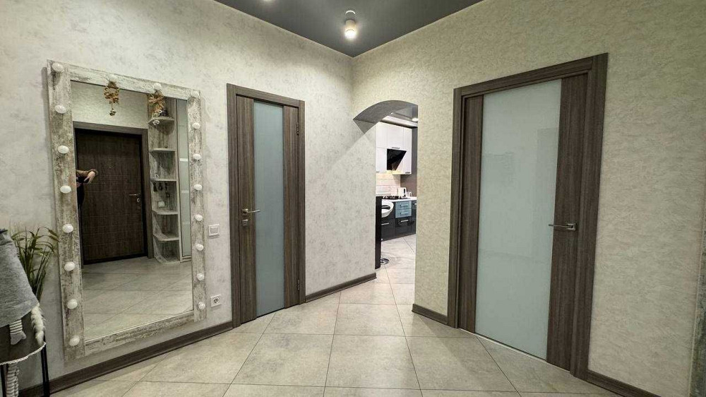 оф.2%. Євро 3к, кухня студія. ЦЕНТРАЛЬНИЙ ПАРК Ірпінь - зображення 2