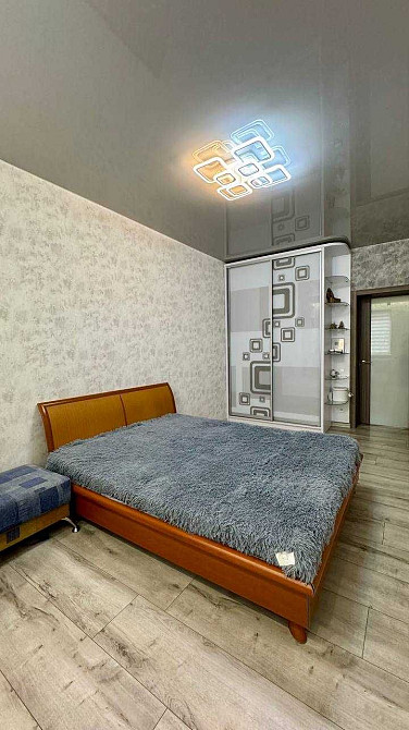 оф.2%. Євро 3к, кухня студія. ЦЕНТРАЛЬНИЙ ПАРК Ірпінь - зображення 5