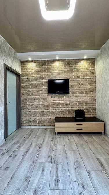 оф.2%. Євро 3к, кухня студія. ЦЕНТРАЛЬНИЙ ПАРК Ірпінь - зображення 7