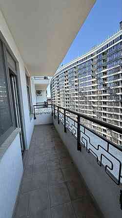 Терраса балкон Аркадия вид на море 1 комнатная Одесса