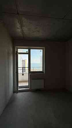 Терраса балкон Аркадия вид на море 1 комнатная Одесса