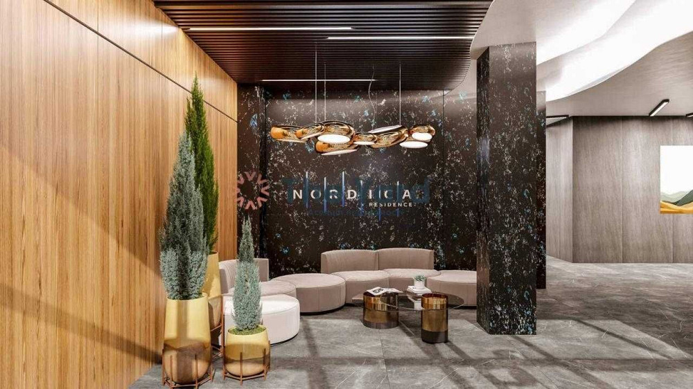 БЕЗ % !!! Продаж 2к квартири в ЖК Nordica RESIDENCE  будинок №1 !!! Київ - зображення 8