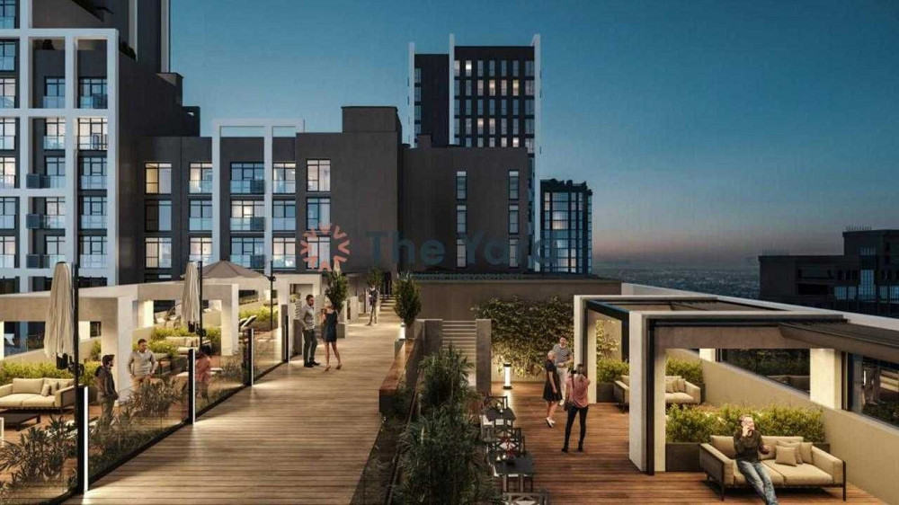 БЕЗ % !!! Продаж 2к квартири в ЖК Nordica RESIDENCE  будинок №1 !!! Київ - зображення 6