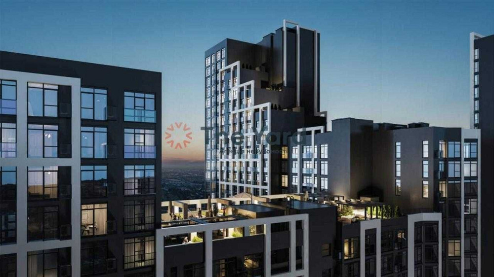 БЕЗ % !!! Продаж 2к квартири в ЖК Nordica RESIDENCE  будинок №1 !!! Київ - зображення 5