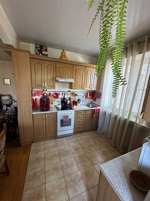 Продаж 3-х кімнатної квартири (вул.Олекси Тихого 28) Киев - изображение 2