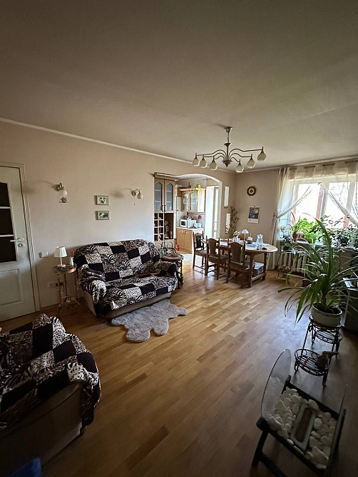 Продаж 3-х кімнатної квартири (вул.Олекси Тихого 28) Киев - изображение 1