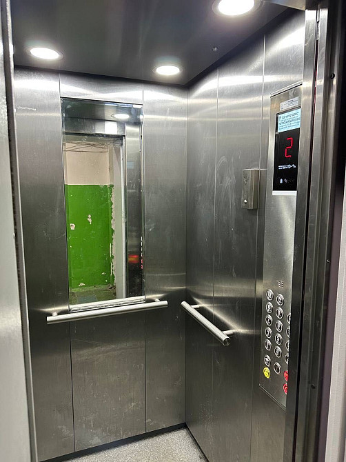 Продаж 3-х кімнатної квартири (вул.Олекси Тихого 28) Киев - изображение 8