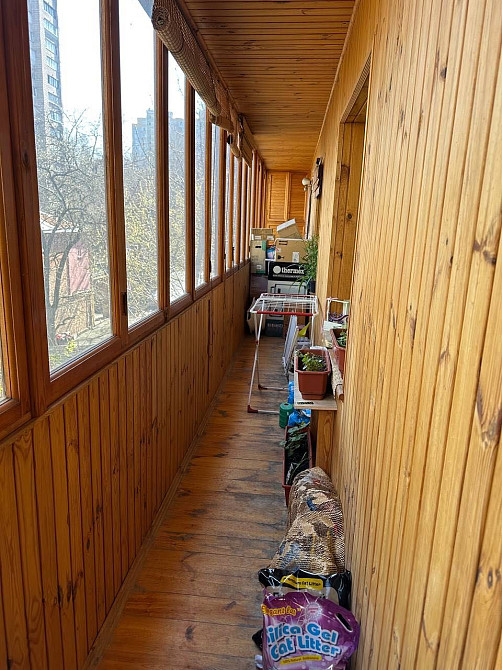 Продаж 3-х кімнатної квартири (вул.Олекси Тихого 28) Киев - изображение 7