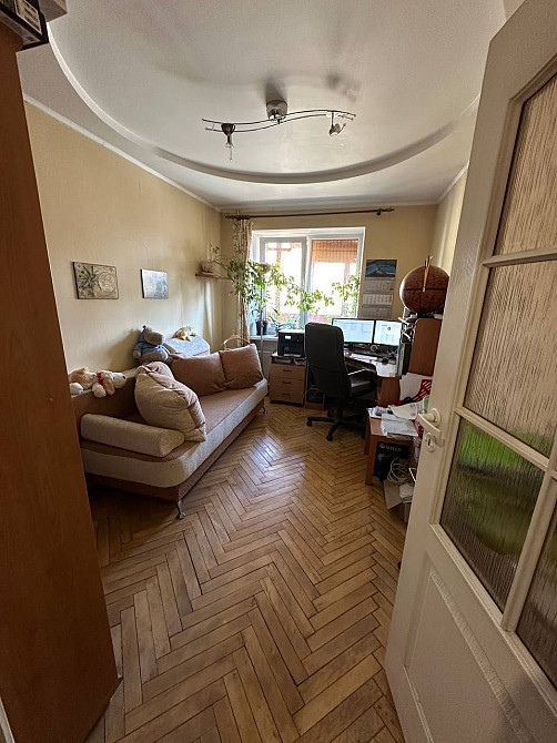 Продаж 3-х кімнатної квартири (вул.Олекси Тихого 28) Киев - изображение 3