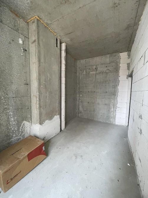 Продаж 2-кім кв в заданому будинку на першрму поверсі Львов - изображение 5