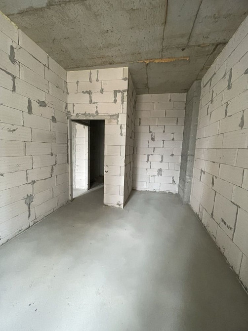 Продаж 2-кім кв в заданому будинку на першрму поверсі Львов - изображение 6