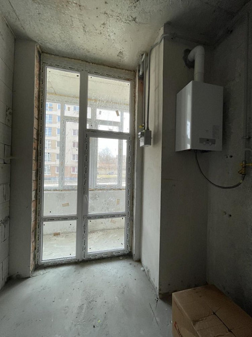 Продаж 2-кім кв в заданому будинку на першрму поверсі Львов - изображение 7