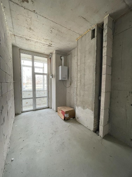 Продаж 2-кім кв в заданому будинку на першрму поверсі Львов - изображение 1