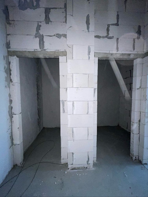 Проадж 2-кі кв в зданому будинку на 2-му поверсі Львов - изображение 3