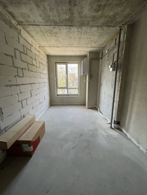 Проадж 2-кі кв в зданому будинку на 2-му поверсі Львов - изображение 1