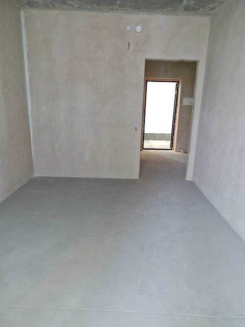 1-кімн. квартира. Готова до ремонту. ЖК «Crystal Avenue». 4 черга Петропавлівська Борщагівка - зображення 4