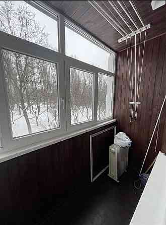 N S3 Продам 2 к из кв. м. Салтовская рядом. 2/9 Харків