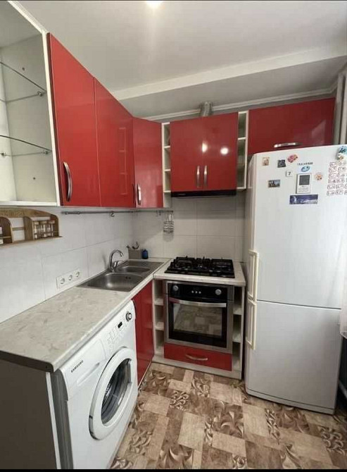 N S3 Продам 2 к из кв. м. Салтовская рядом. 2/9 Харків - зображення 3