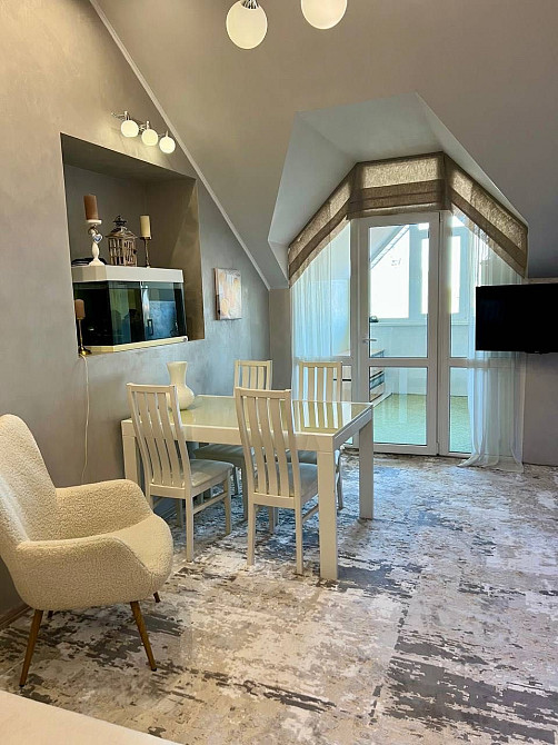 Продаж 3к.кв. ЖК Петропавлівський, Петропавлівська Борщагівка Петропавлівська Борщагівка - зображення 2