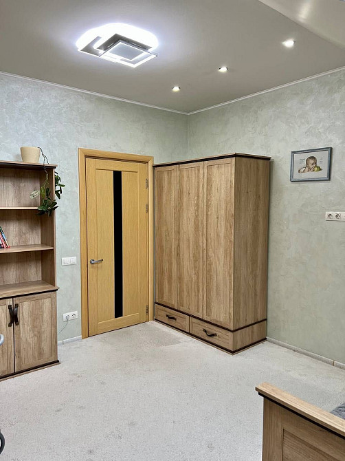 Продаж 3к.кв. ЖК Петропавлівський, Петропавлівська Борщагівка Петропавлівська Борщагівка - зображення 7