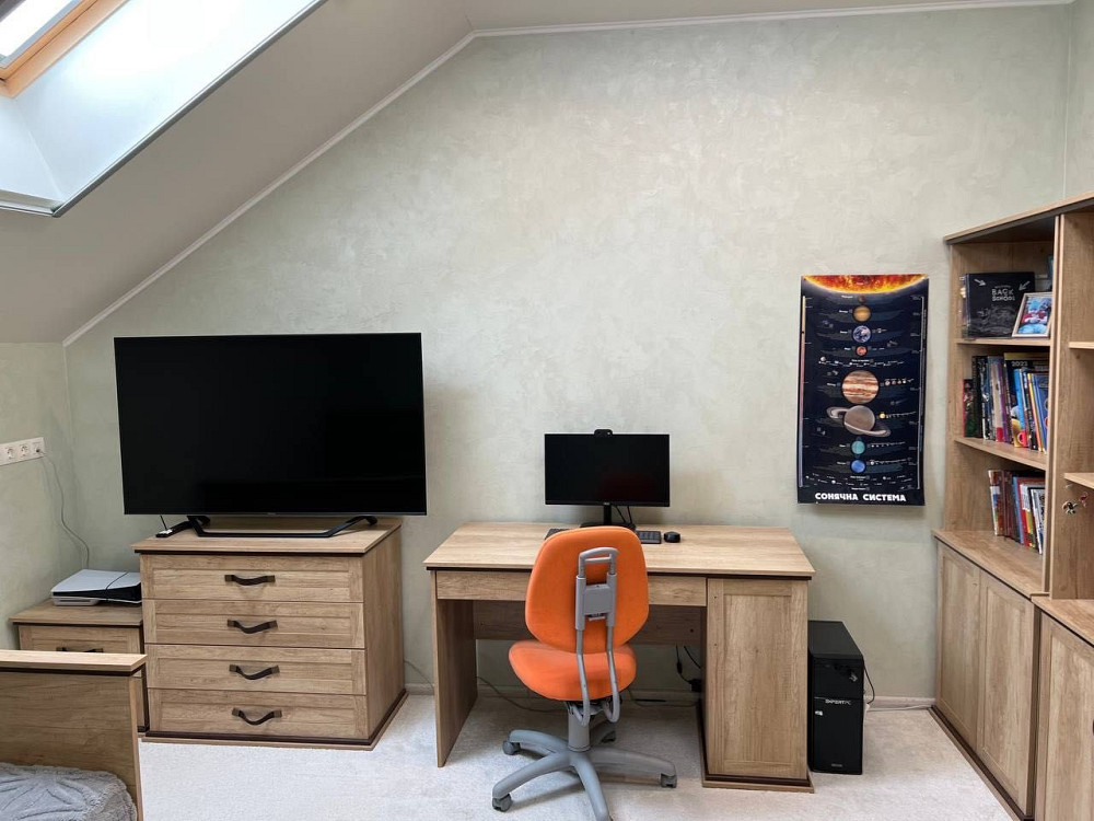 Продаж 3к.кв. ЖК Петропавлівський, Петропавлівська Борщагівка Петропавлівська Борщагівка - зображення 8