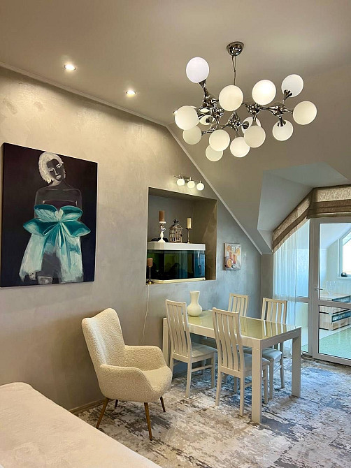 Продаж 3к.кв. ЖК Петропавлівський, Петропавлівська Борщагівка Петропавлівська Борщагівка - зображення 1